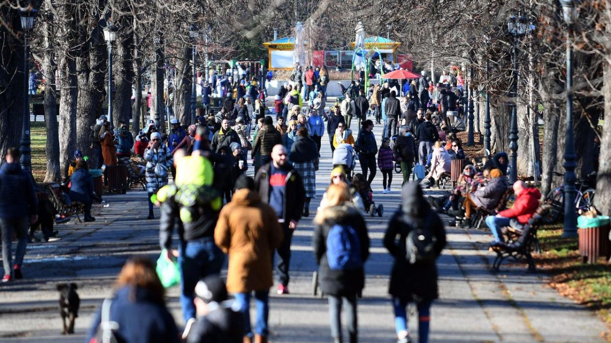 Тревожни данни за стандарта на живот в България
