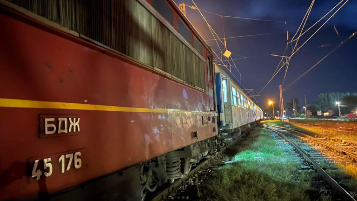 Трагедия по тъмно с млад мъж в Ямболско