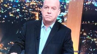 Иво Сиромахов не е на себе си след последното решение на Слави 