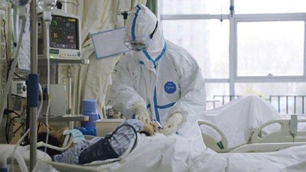 Сводка: Лоши новини относно починалите от К-19 в четвъртък