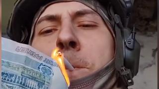 ВСУ струпа 80-хилядна групировка около Бахмут и започна "прочистването" на 30-км полоса в Крим