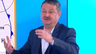 Проф. Рачев: Иде къдраво време със сериозно срутване на градусите и сняг, а после...
