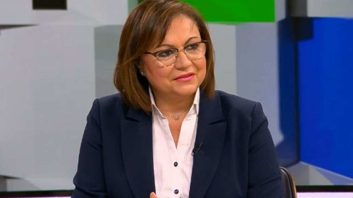 Нинова проговори за сензационните й СНИМКИ! Яхнала мощния звяр заради...