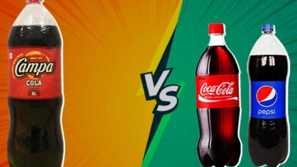 Светът вече няма да е същият: Coca-Cola и Pepsi отиват в историята, измества ги...