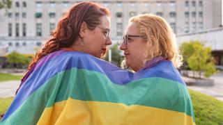 Съдебна реформа: Съюзът на съдиите прави семинар за пола на трансджендърите