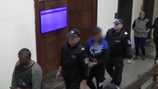 Решиха съдбата на арестуваните след масовия бой с убит в Казанлък 