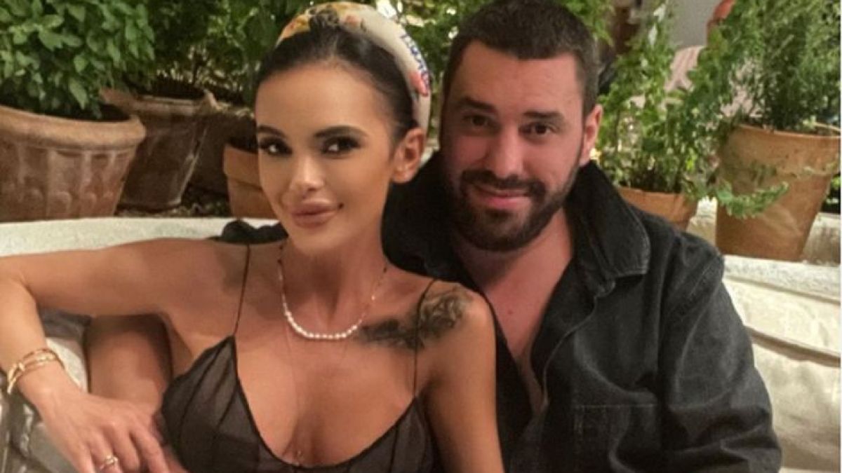 Певицата Мария с първи думи и разкрития за побоя от Миро, заплете мистерия