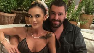 Певицата Мария с първи думи и разкрития за побоя от Миро, заплете мистерия