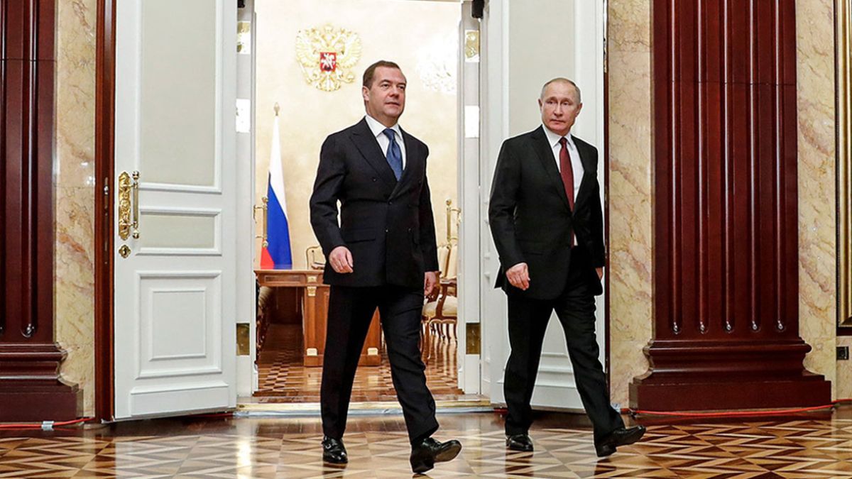 Москва: Ще създадем демилитаризирани буферни зони в Украйна и ще изхвърлим чужденците