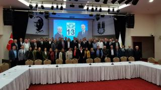 Мустафа Карадайъ пред изселници от България в Турция: Ще вкараме проблемите ви в парламента