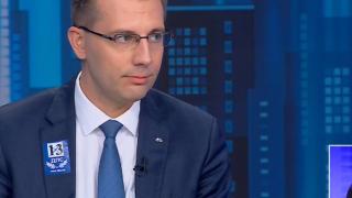 Анастасов от ДПС откри ключа за края на инфлацията