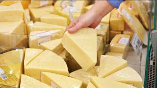 От 10 марки БГ кашкавал само 3 отговарят на стандарта, останалите бъкани с...