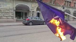 Бивш съветник на Тръмп: Русия не е Сърбия и няма да можем да я победим ВИДЕО