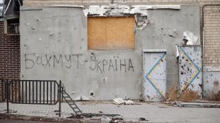 Сутрешна сводка: ВСУ с последни новини за боевете в Бахмут - като в люлка сме, ситуацията е критична КАРТА