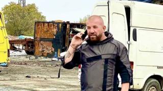 Динко предвари държавата: Купува медицински хеликоптер и...