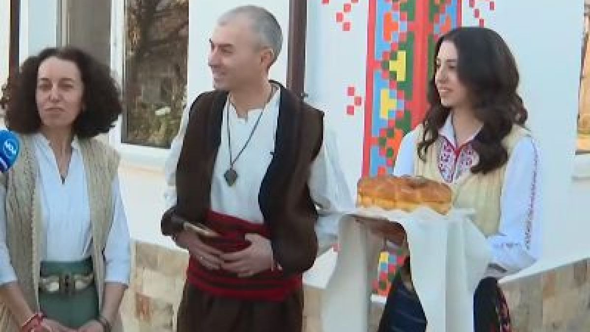 Цяла България говори за къщата на сем. Узунови! Причината е смайваща СНИМКИ