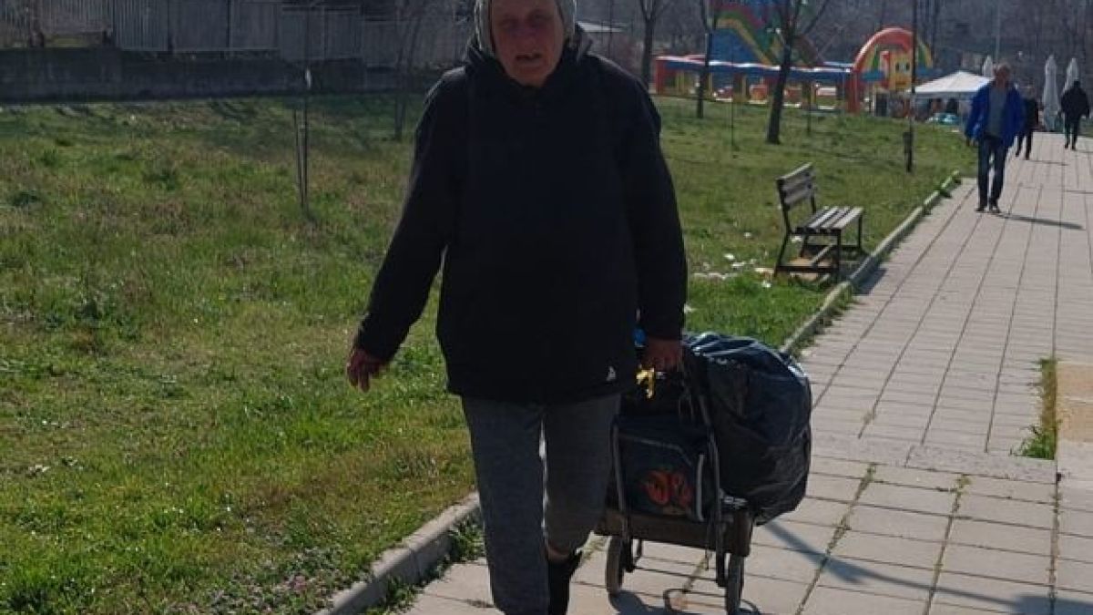 Варненка бие тревога: Всички майки с деца да се пазят от тази жена! СНИМКА