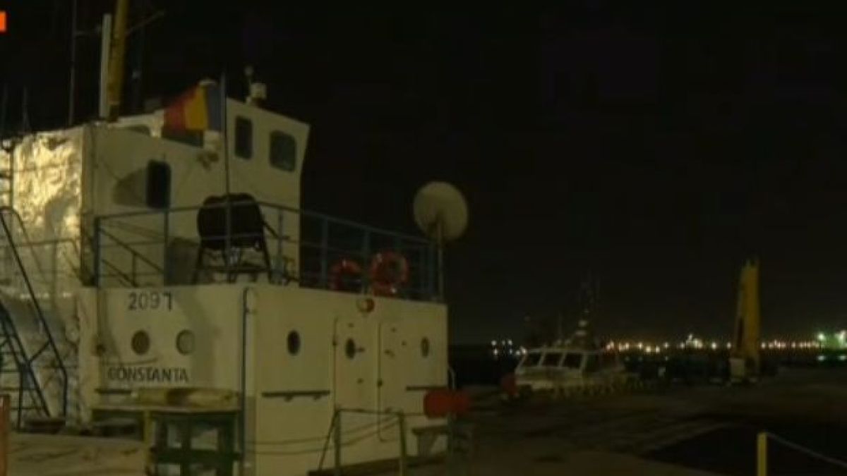 Последни новини за българските моряци, закопчани в Румъния заради грозно престъпление