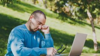 Кога ще дойде краят на тази мъка със смяната на часовете 