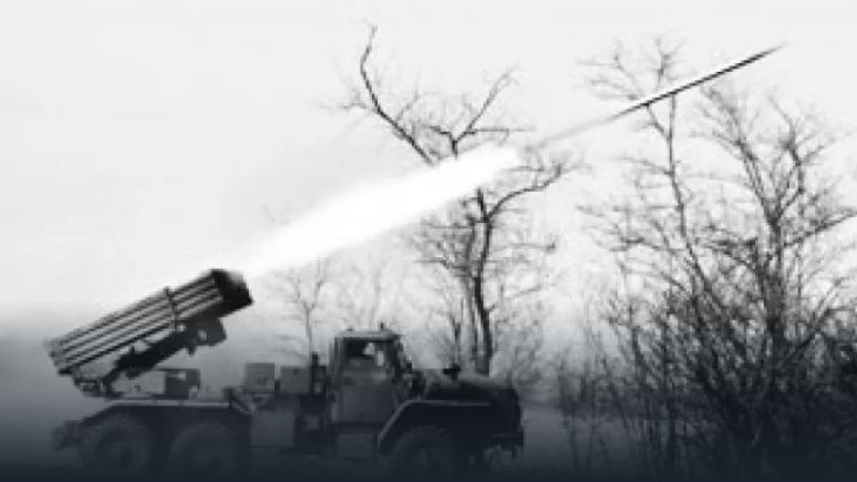 Военен анализатор обясни защо в Киев заговориха за контраудар по Бахмут