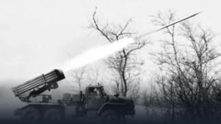 Военен анализатор обясни защо в Киев заговориха за контраудар по Бахмут