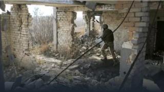 Западните медии: „Авдиевската примка“ ще се надене на врата на Залужни