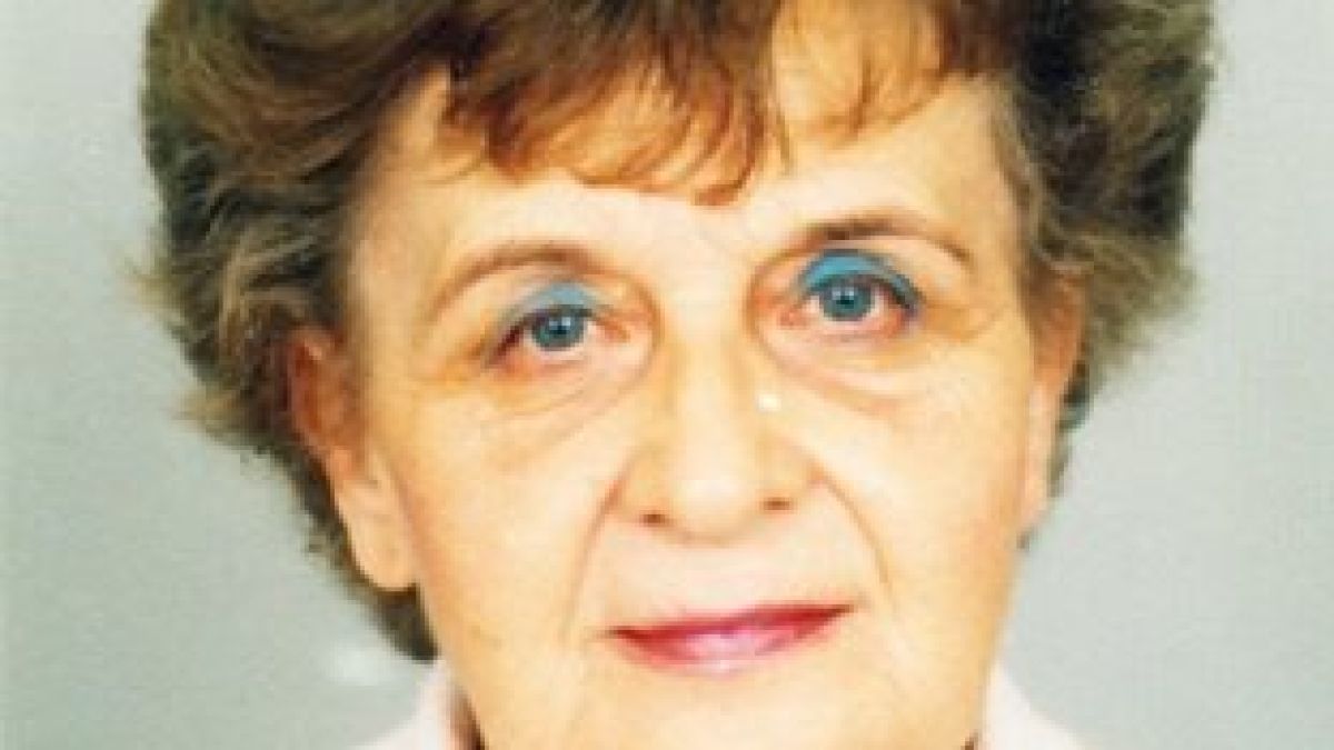 Скръбна вест! Почина известна българска журналистка
