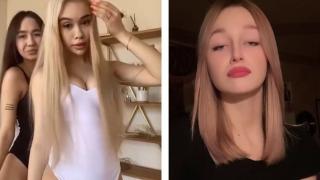 Нов хит в TikTok: Руски ученички масово се отказват от орален секс - "Няма да ти го смуча!"