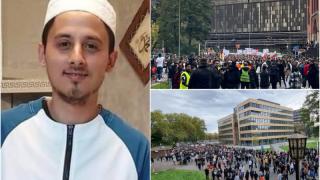 Мистерията около зловещата смърт на 26-г пловдивчанин Рефат в Германия се заплита 