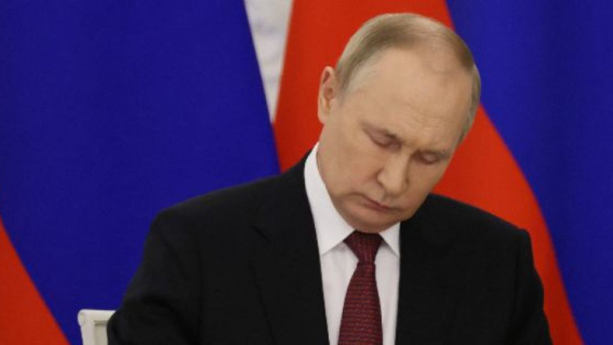 Става опасно! Русия разполага тактически ядрени оръжия в тази страна