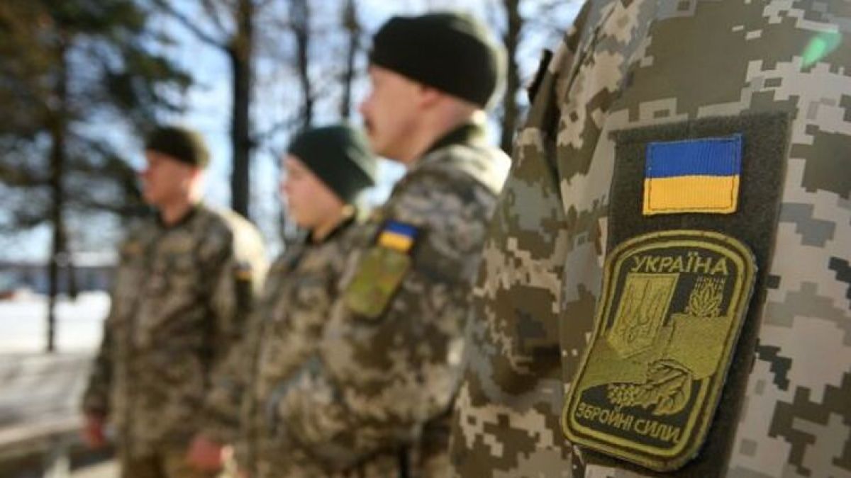 Разследване на NYT за чуждите наемници във ВСУ: Скандалджии, дезертьори и измамници с проблемно минало