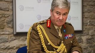 Висш британски генерал изпрати неочаквана молба към Путин