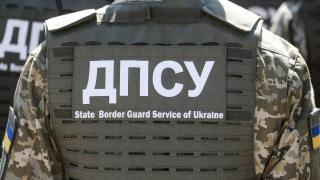 ВИДЕО от войната: Украински граничари показаха "Пътя на Ада" към Бахмут