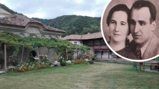 Сензационна история за Тато и посещението му в Килифаревския манастир край Търново