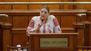 Киев заплаши със смърт румънската сенаторка, внесла проектозакон за анексирането на редица райони от Украйна