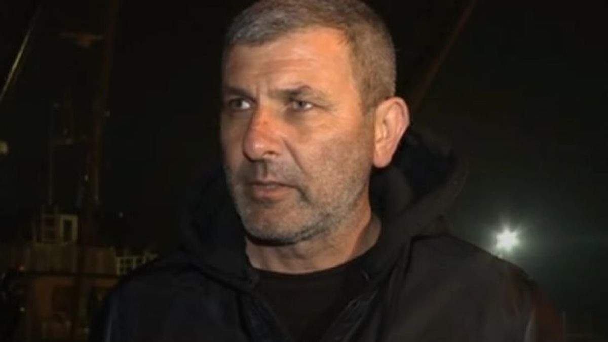 Проговориха завърналите се от Румъния арестувани рибари