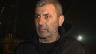 Проговориха завърналите се от Румъния арестувани рибари