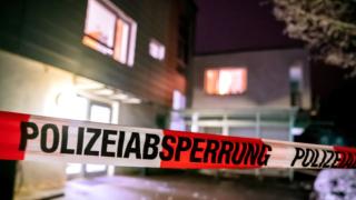 Кървава разпра в Германия завърши с трупове и...