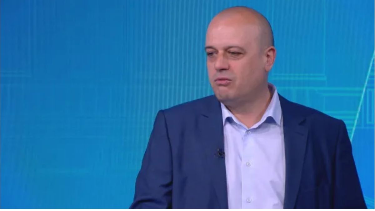 Христо Проданов: Първият въпрос, с които БСП ще започне в 49-ия парламент са доходите и инфлацията