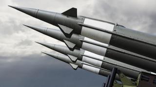 Киев със спешен ход заради ядрените оръжия в Беларус