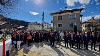 Мустафа Карадайъ от Барутин: Всеки глас за ДПС е глас за България, каквато искаха героите на демокрацията
