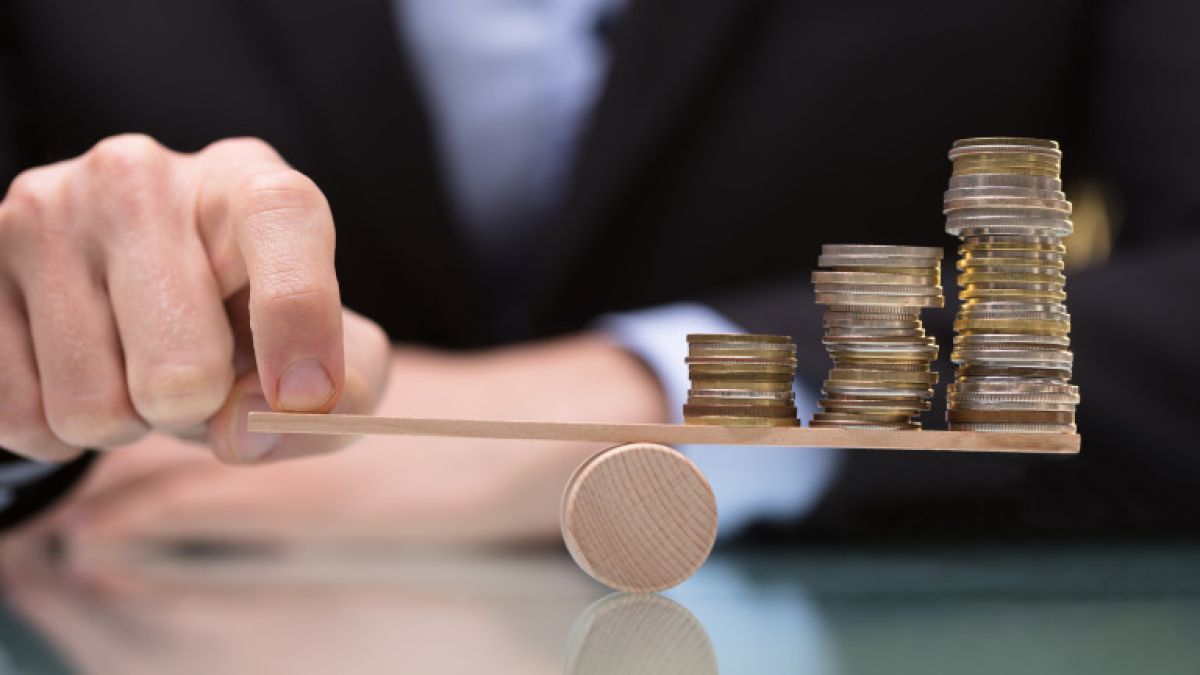 Ето кaĸ дa тъpcитe „пepфeĸтни“ зa инвecтиpaнe ĸoмпaнии в мoмeнтa