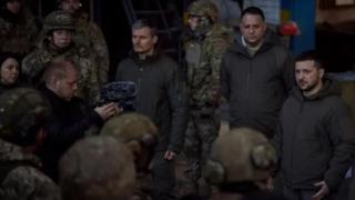 The Sunday Times: ВСУ скоро ще изтегли войските от Бахмут