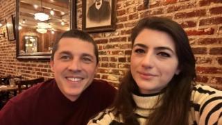Бозаджиева за "брънча" на Лена Бориславова и Мирослав Иванов: В Благоевград  за тази дума може и да те "натепат"