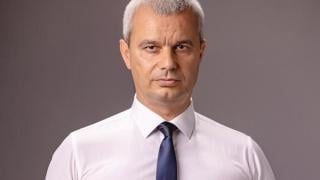 Костадинов: Лицето Лорер надмина по лъжи и българомразие своя сънародник Сюлейман Пуси