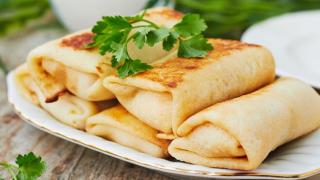 Няма наяждане с тези вкусни и нежни палачинки! Тайната е в...