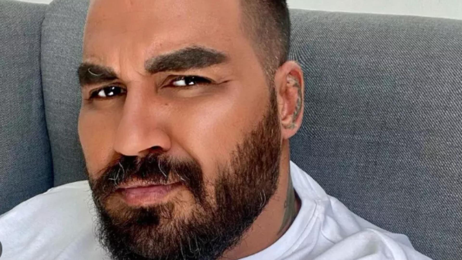 Голямата щерка на Азис се оказа двойничка на холивудска звезда СНИМКА