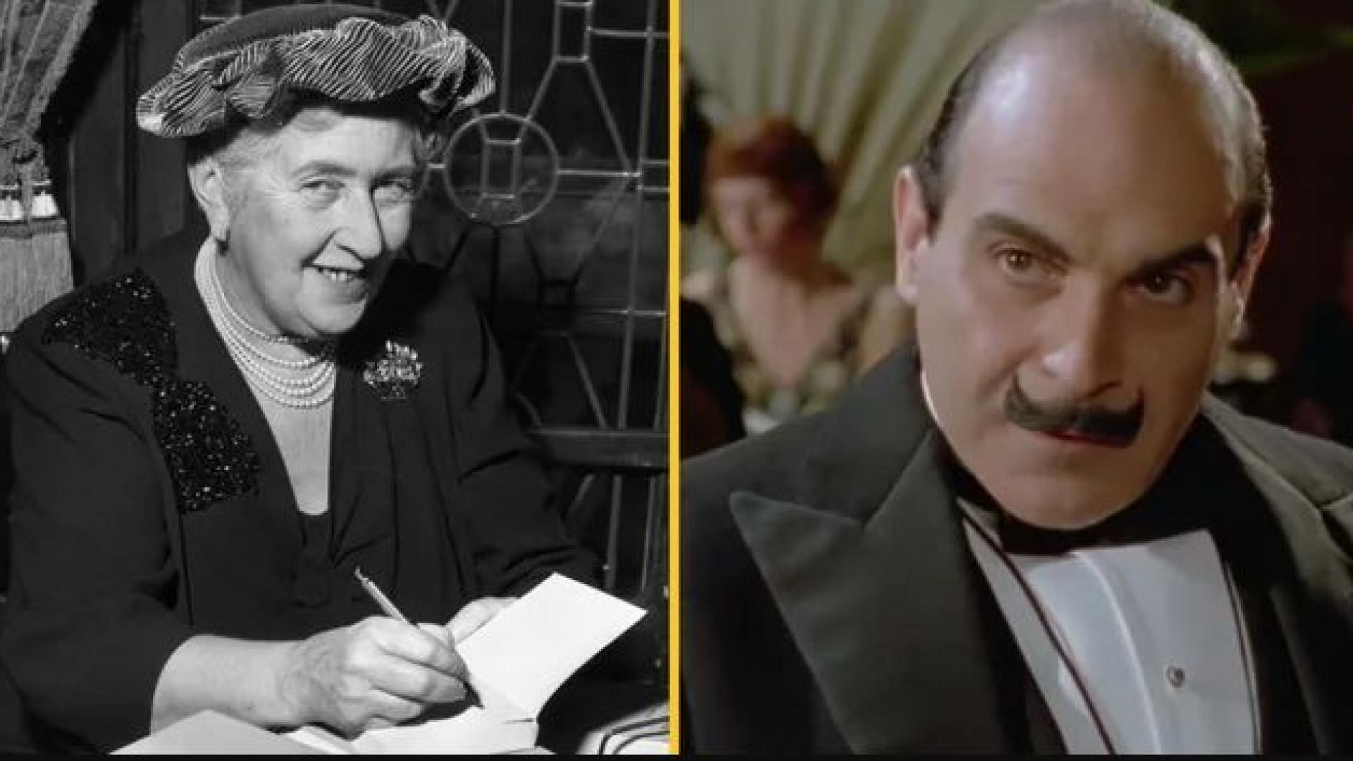 Брутална цензура на Запад: Редактираха Агата Кристи заради "обидни пасажи" към малцинствата