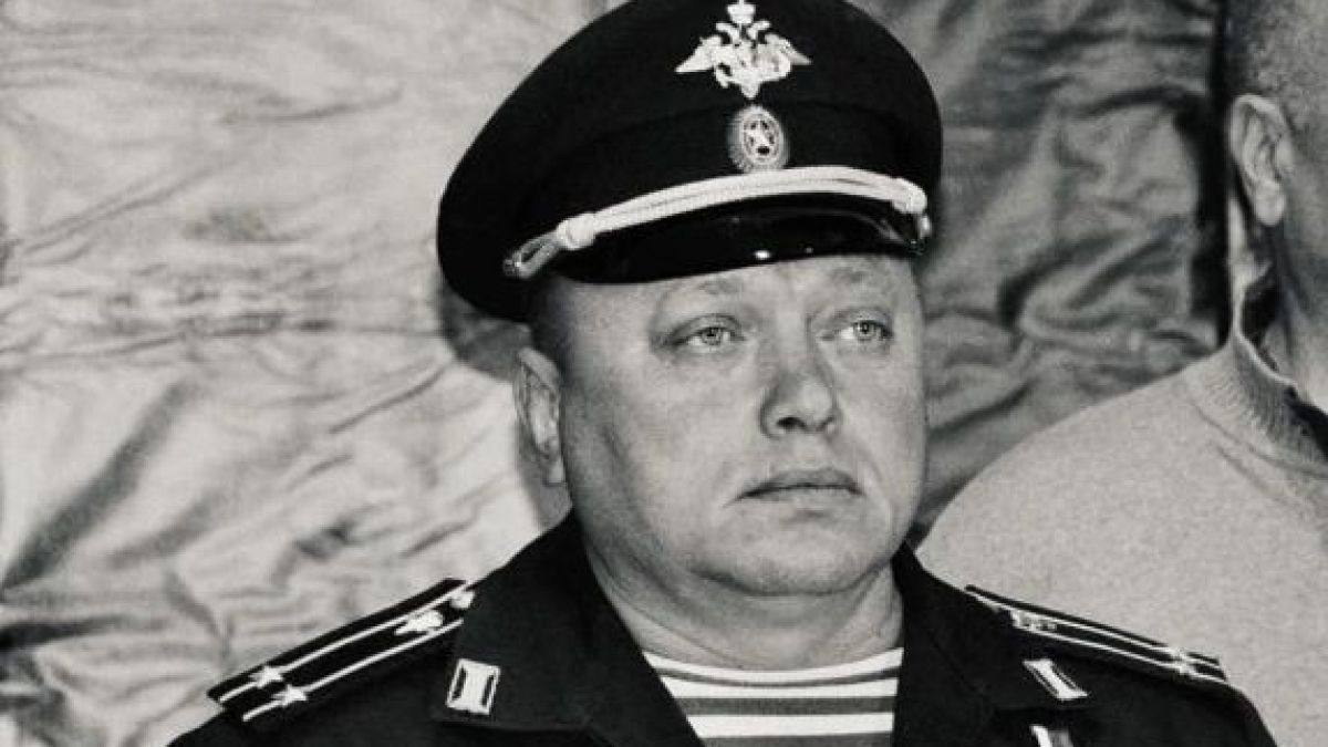 Мистерия обви смъртта на известен руски командир, организирал страшния Иловайски котел за ВСУ 