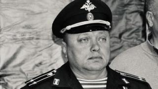 Мистерия обви смъртта на известен руски командир, организирал страшния Иловайски котел за ВСУ 